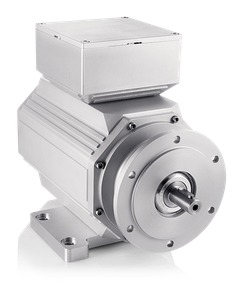 萊茵林德（Leine Linde）重型編碼器 空氣彈簧熱壓平板機(jī)中的關(guān)鍵位置反饋元件